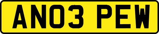 AN03PEW