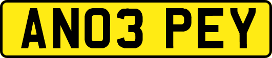 AN03PEY