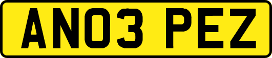 AN03PEZ