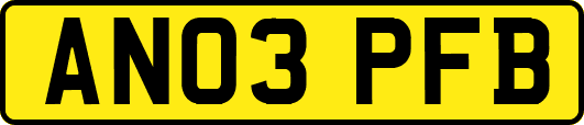 AN03PFB