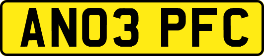 AN03PFC