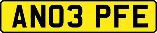 AN03PFE