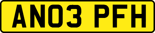 AN03PFH