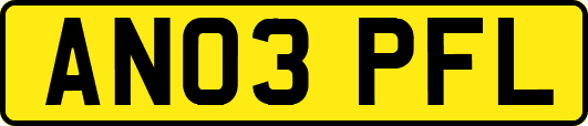 AN03PFL
