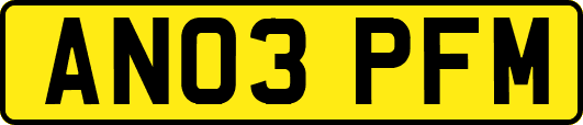 AN03PFM