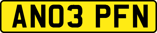 AN03PFN