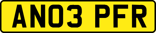 AN03PFR