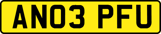 AN03PFU