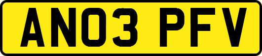 AN03PFV