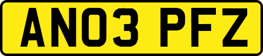 AN03PFZ