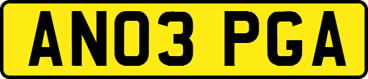AN03PGA