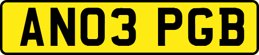 AN03PGB
