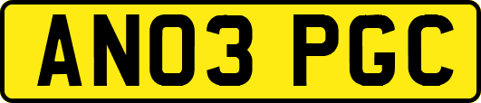 AN03PGC