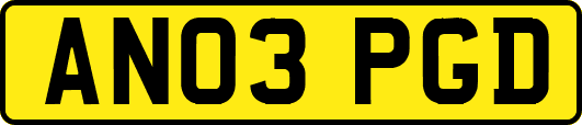 AN03PGD