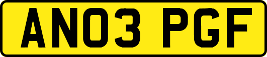 AN03PGF