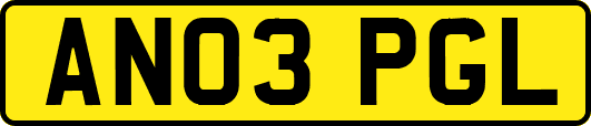 AN03PGL