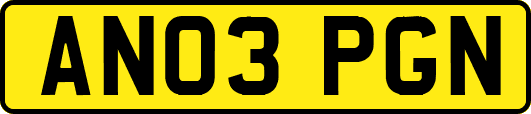 AN03PGN