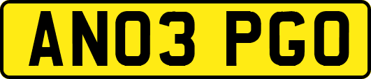 AN03PGO