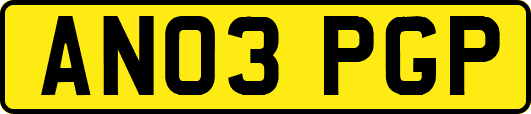 AN03PGP