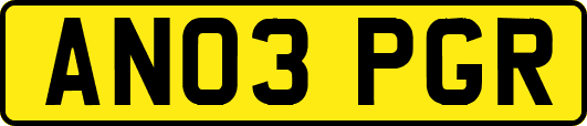 AN03PGR