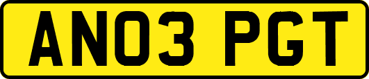 AN03PGT