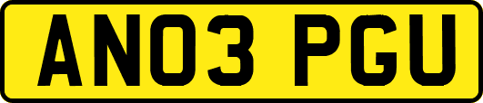 AN03PGU