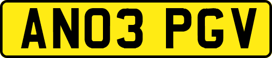 AN03PGV