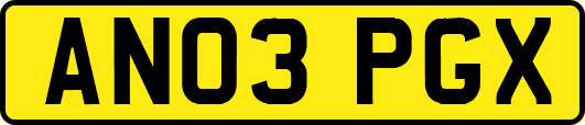 AN03PGX
