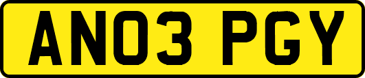 AN03PGY