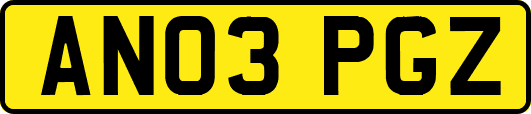 AN03PGZ