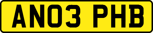 AN03PHB