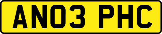 AN03PHC