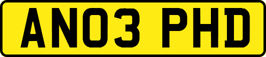 AN03PHD