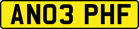 AN03PHF