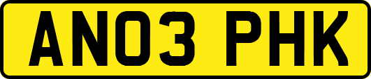 AN03PHK