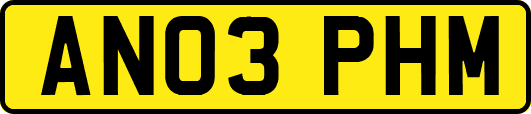 AN03PHM