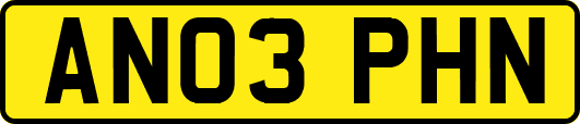 AN03PHN