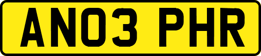 AN03PHR