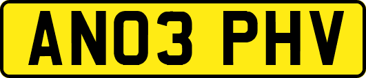 AN03PHV