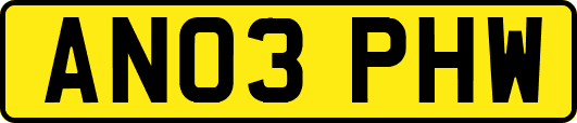 AN03PHW