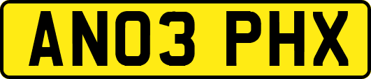 AN03PHX