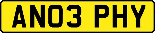 AN03PHY