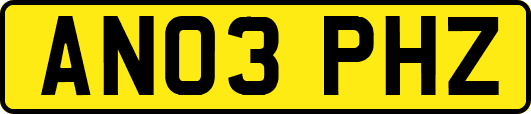 AN03PHZ