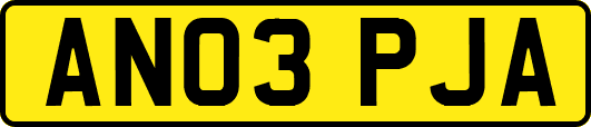 AN03PJA
