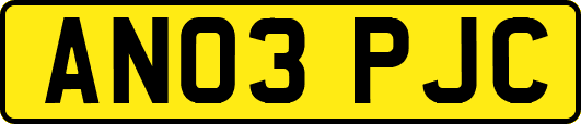 AN03PJC