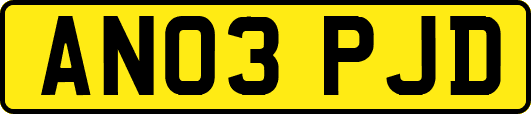 AN03PJD