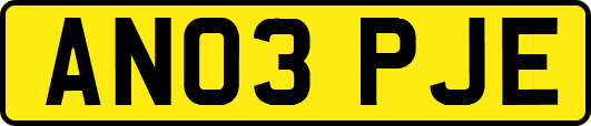 AN03PJE