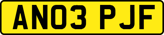 AN03PJF