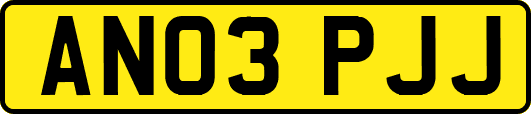 AN03PJJ