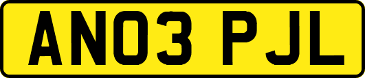 AN03PJL
